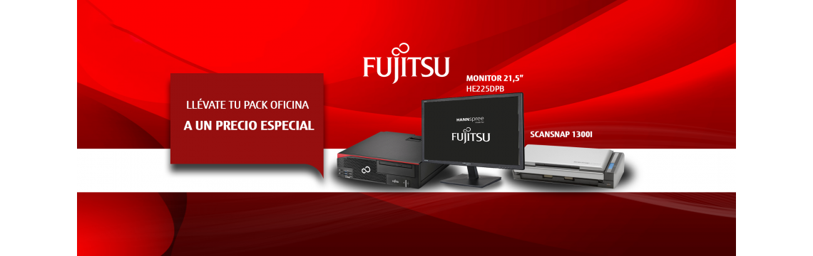 FUJITSU