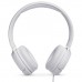 AURICULARES JBL TUNE 500 WH