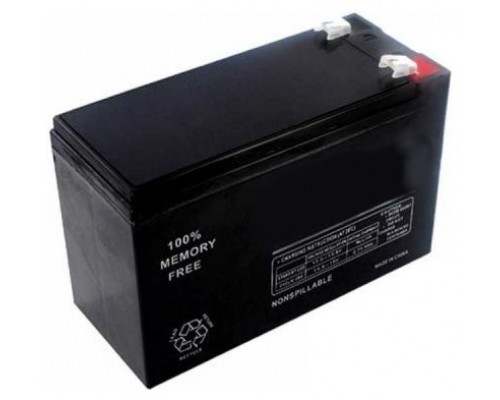 SALICRU-BAT UBT 12 7 V2