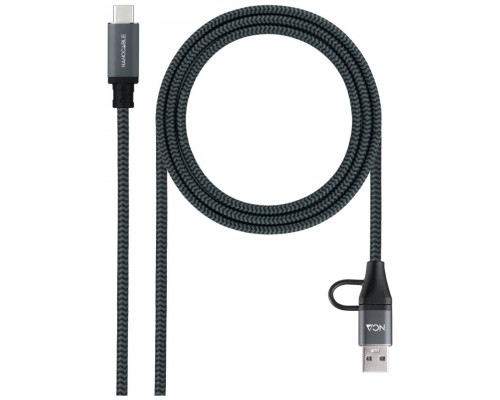 CABLE NANOCABLE 10 01 4111-L150-COMB CABLE NANOCABLE 10 01 4111-L150-COMB