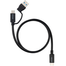 CABLE NANOCABLE 10 01 4803