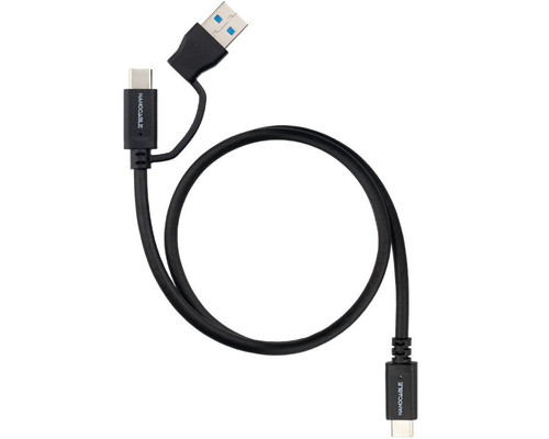 CABLE NANOCABLE 10 01 4803