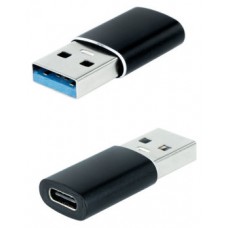 ADAPTADOR NANOCABLE USB-C 10 02 0012