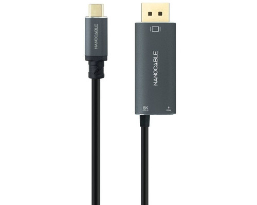 CABLE NANOCABLE 10 15 5012