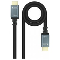 CABLE NANOCABLE HDMI 10 15 8002