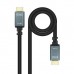 CABLE NANOCABLE HDMI 10 15 8002