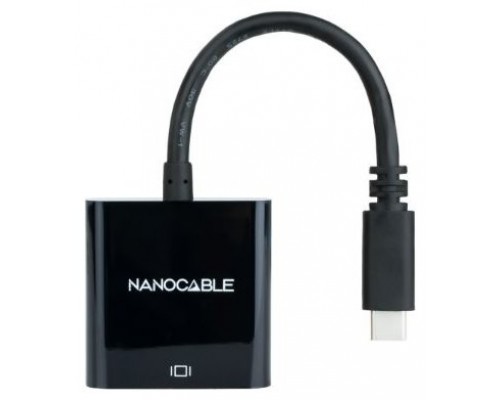 ADAPTADOR NANOCABLEP 10 16 4102-BK