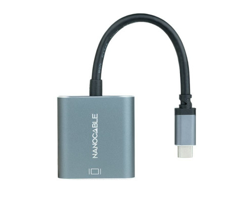 CABLE NANOCABLE 10 16 4103-G