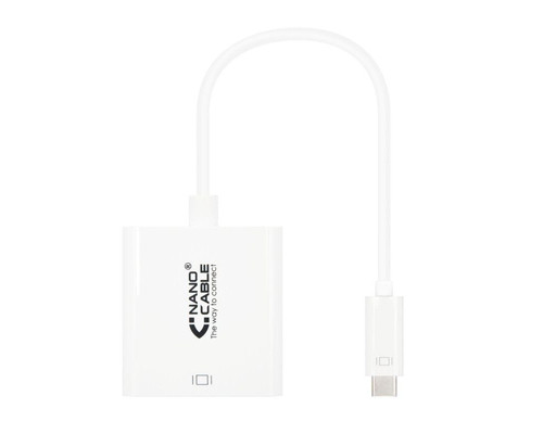 CABLE NANOCABLE 10 16 4103