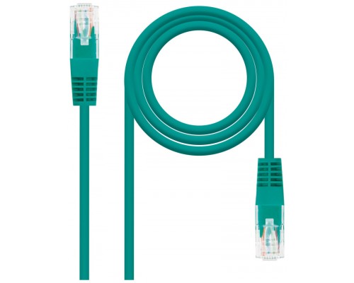 CABLE NANOCABLE 10 20 0400-L30 GR