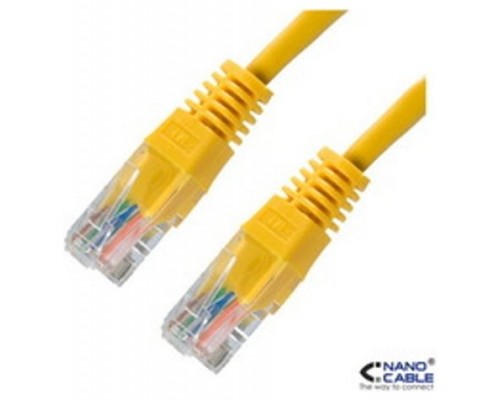 CABLE NANOCABLE 10 20 0400-Y