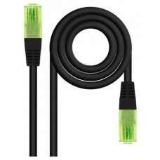 CABLE NANOCABLE 10 20 1400-L25-BK