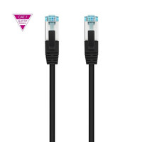 CABLE NANOCABLE 10 20 1700-L25-BK