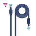 CABLE NANOCABLE 10 20 1700-L25-BL CABLE NANOCABLE 10 20 1700-L25-BL