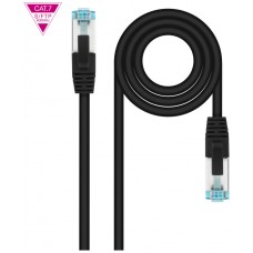 CABLE NANOCABLE 10 20 1701-BK