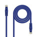 CABLE NANOCABLE 10 20 1800-L25-BL