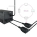 ADAPTADOR NANOCABLEP 10 22 0902 ADAPTADOR NANOCABLEP 10 22 0902