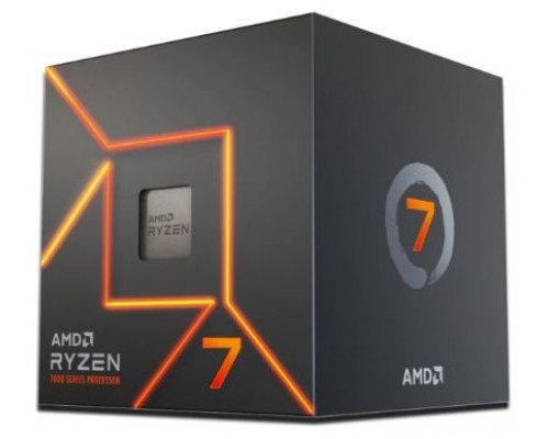 AMD-RYZEN 7 7700 3 8GHZ