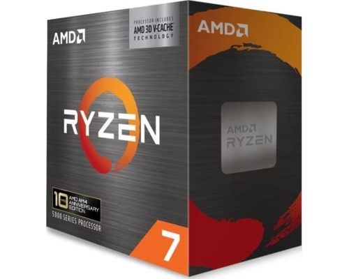 AMD-RYZEN 7 5800X3D 3 4GH V2 AMD-RYZEN 7 5800X3D 3 4GH V2