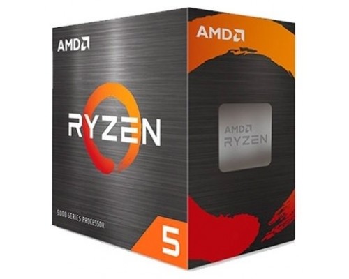 AMD-RYZEN 5 5600 3 5GHZ