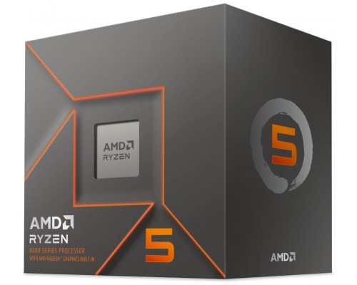 AMD-RYZEN 5 8500G 3 5GHZ