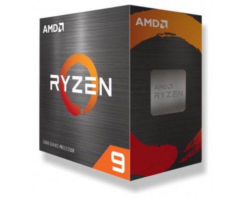 AMD-RYZEN 9 5900XT 3 3GHZ