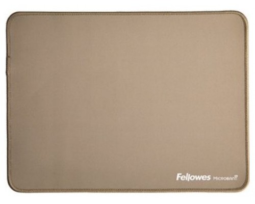 ALFOMBRILLA FELLOWES MOU BREYTA XL BG