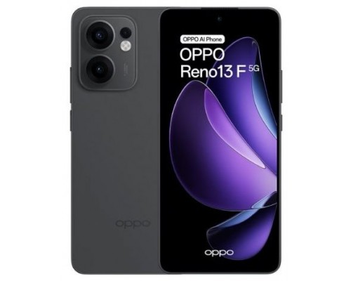 OPP-SP RENO13F 5G 8-256 GY