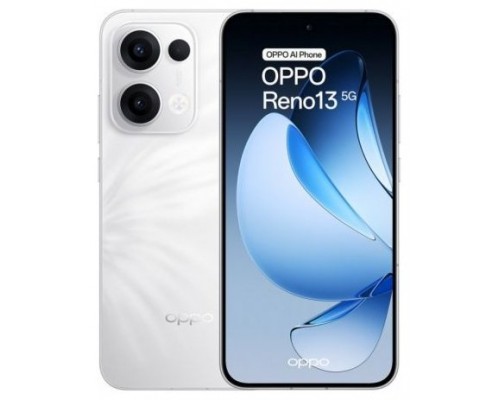 OPP-SP RENO13 5G 12-256 WH
