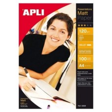 PAPEL APLI 12626