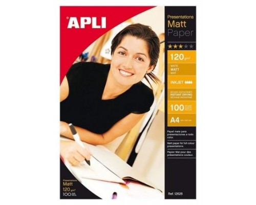 PAPEL APLI 12626