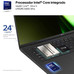 PORTATIL LG 14ZB90S-G AA55BN PORTATIL LG 14ZB90S-G AA55BN