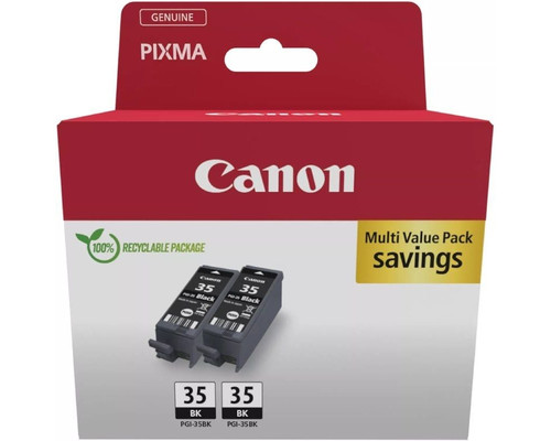 CAN-PGI-35BK TWIN V2 CAN-PGI-35BK TWIN V2