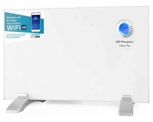 ORBEGOZO-PAE-PANEL CAL REW 1000 ORBEGOZO-PAE-PANEL CAL REW 1000