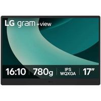 MONITOR LG 17MT70 ASDWU
