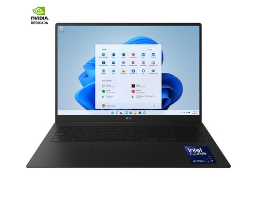 PORTATIL LG 17Z90TR-E AD88B PORTATIL LG 17Z90TR-E AD88B