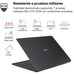 PORTATIL LG 17Z90TR-E AD88B PORTATIL LG 17Z90TR-E AD88B