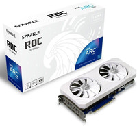 SPK-GF ARC A750 ROC LU OC 8G SPK-GF ARC A750 ROC LU OC 8G