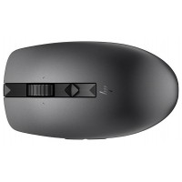 HPAP-MOU 635 MULTI INAL BK