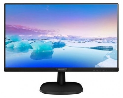 MONITOR PHILIPS 221V8A