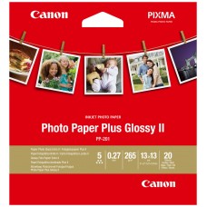 CANON PAPEL PP-201 13