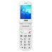 TELEFONO SPC HARMONY 2 4G WH