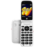 TELEFONO SPC WILD STAR 4G WH TELEFONO SPC WILD STAR 4G WH