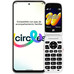 TELEFONO SPC WILD STAR 4G WH TELEFONO SPC WILD STAR 4G WH