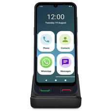 SMARTPHONE SPC ZEUS2 4G PRO 4-128 BL