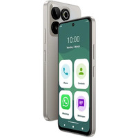 SMARTPHONE SPC ZEUS 2 EL 8-128 GY SMARTPHONE SPC ZEUS 2 EL 8-128 GY