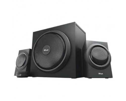 ALTAVOCES TRUST 23696