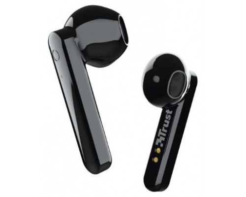 AURICULARES TRUSTR PRIMO TOUCH BK