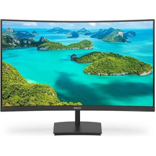 MONITOR PHILIPS 241E1SC MONITOR PHILIPS 241E1SC