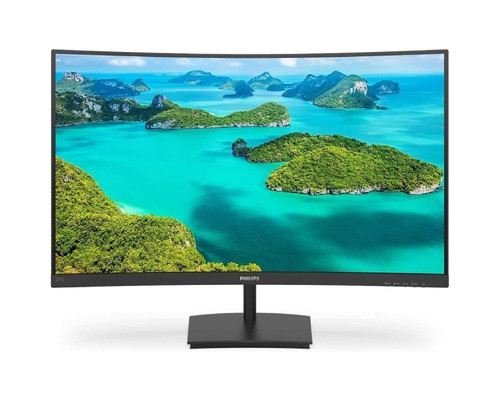 MONITOR PHILIPS 241E1SC MONITOR PHILIPS 241E1SC